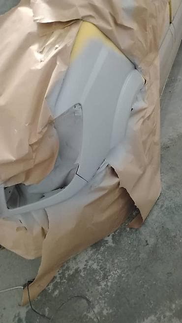 pit stop: Без выезда — 3