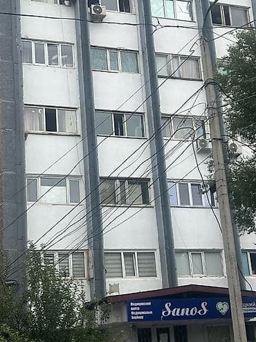 18 м², Без мебели