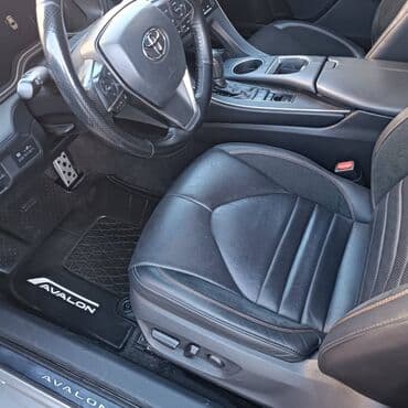 какая машина подходит для яндекс такси бишкек: Toyota Avalon: 2019 г., 2.5 л, Автомат, Гибрид, Седан — 9