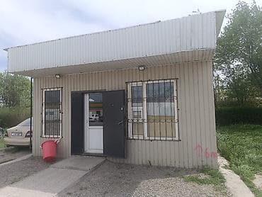 павельон: Павильон/модульное здание под торговлю или офис Продается павильон — 1