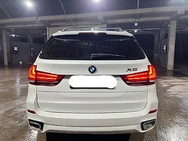 bmw e60 m5: BMW X5: 2018 г., 3 л, Робот, Дизель, Кроссовер — 3