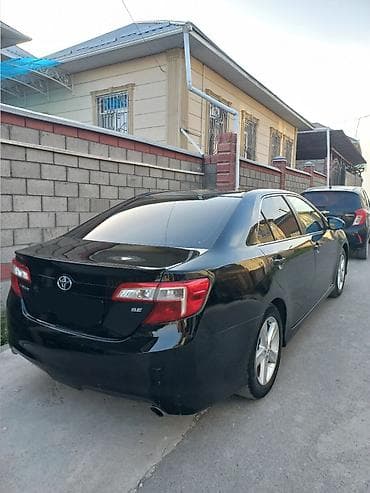 камри 30 американец салон: Toyota Camry: 2012 г., 2.5 л, Автомат, Бензин, Седан — 5
