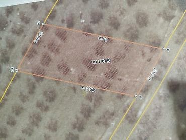 беш кунгой участок: 10 соток, Для сельского хозяйства, Красная книга — 4