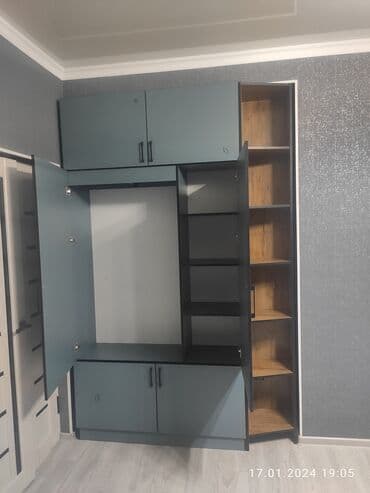 мебель заказать: Мебель на заказ, С матрасом, Комод, Буфетница — 2