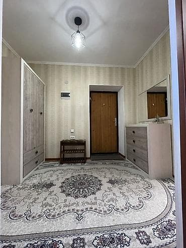 кок джар ж м: 2 бөлмө, 51 м², 2 кабат — 9