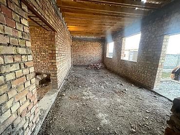 хата кой таш: ❗️❗️Эксклюзивный Вариант 🤩Продаю Большой дом 2 этажный, в центре — 2