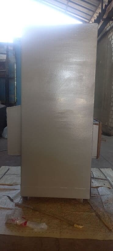 печ на отработке: Продаю Б/У кател для правого отопления.высота 1м.ширина 35 см.длинна — 2