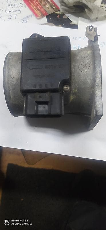 ford: Ford 2.5 бензин mondeo и другие марки расходомер воздуха 96. 2000год — 1