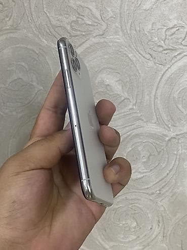 ipad mini4: IPhone 11 Pro, 256 ГБ, 72 % — 5