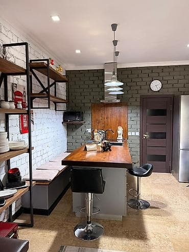 Дом и сад: 🏡 Сдается уютный коттедж в ЦО «Париж» на Иссык-Куле 🌊 🌿 Райское место — 1