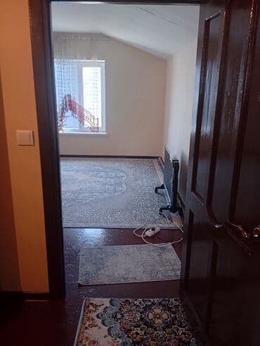 Дом, 110 м², 5 комнат, Собственник, Старый ремонт — 26