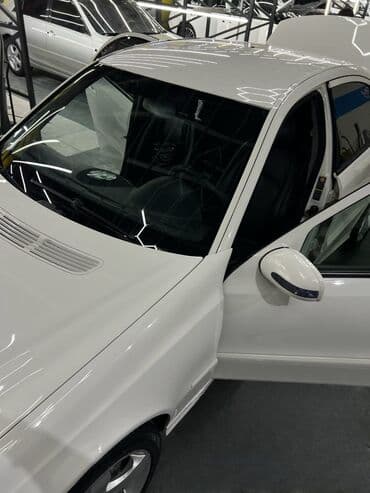 мерс бишкек: Mercedes-Benz E-Class: 2005 г., 3.5 л, Типтроник, Бензин, Седан — 4