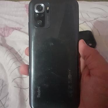 redmi 11 т: Смартфон Xiaomi Redmi Note 10S все работает все родное кроме — 4