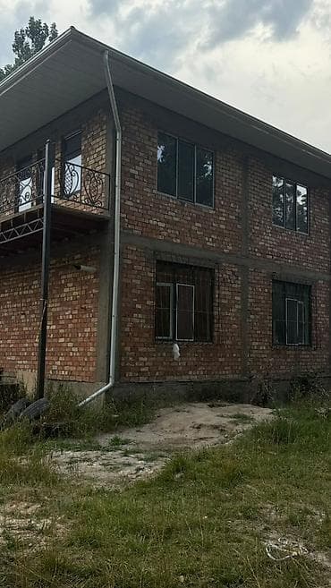 Үйлөр: 🏡 **СРОЧНО ПРОДАЁТСЯ ДВУХЭТАЖНЫЙ ДОМ В КАРАГАЧЕВОЙ РОЩЕ!** 🔥 📍 — 3