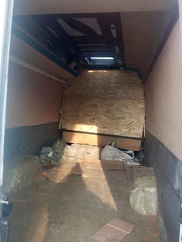 стартеры спринтер: Mercedes-Benz Спринтер: 2004 г., 2.2 л, Механика, Дизель, Бус — 5