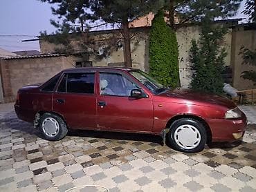 Транспорт: Daewoo Nexia: 2011 г., 1.5 л, Механика, Бензин, Седан — 8