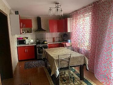 дом бишкек центр: 178 м², 4 комнаты, Бассейн — 6