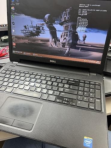 msi raider: Ноутбук Dell 15.6" Характеристики по экрану и корпусу: - Диагональ — 2