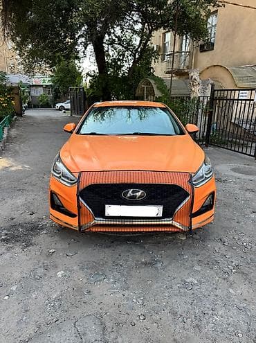 сдаю банки: Сдаю Hyundai Sonata под выкуп, | Предоплата, Водительские права, Рассрочка без банка, Газ — 3