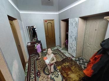 квартира старый автовокзал: 3 комнаты, 100 м², 3 этаж, Евроремонт — 3