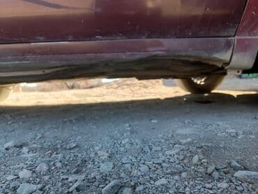 запчасти на опель вектра а: Volkswagen Golf: 1991 г., 1.8 л, Механика, Бензиновая, Хэтчбэк — 7