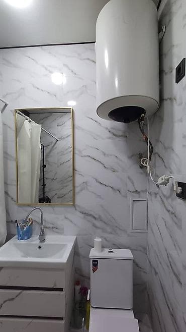 Продажа квартир: 1 комната, 44 м², Элитка, 4 этаж, Евроремонт — 8