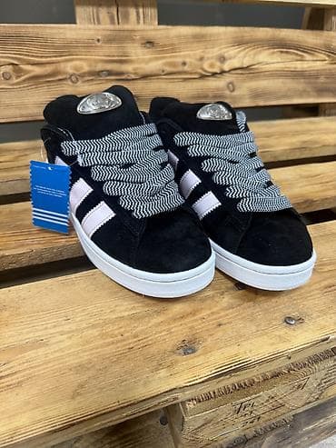 Личные вещи: Мужские кроссовки, 41, Adidas, Новый, Самовывоз, Платная доставка — 6