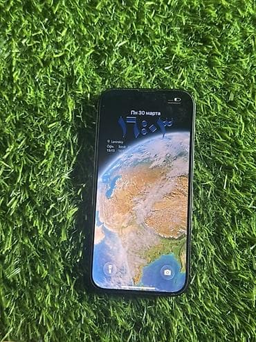 iphone 7: IPhone 14 Pro, Б/у, 256 ГБ, Черный, Защитное стекло — 2