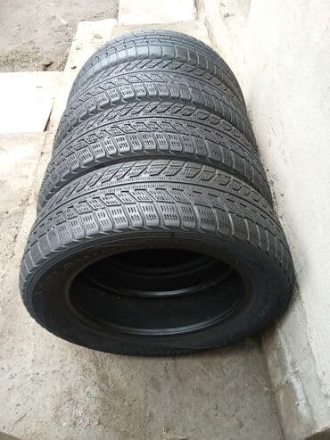 шины для трактора мтз 82 бу: Шины 185 / 60 / R 15, Зима, Б/у, Комплект, Легковые, Россия, Belshyna — 1