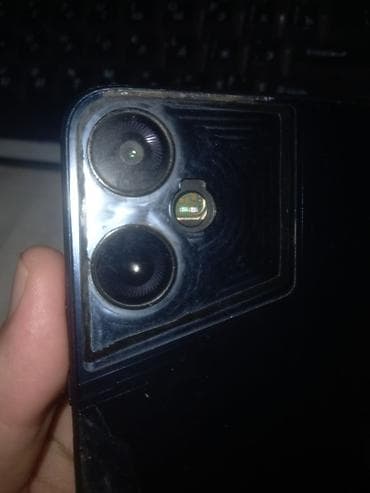 redmi 10 с: Tecno Pova Neo 3, Колдонулган, 128 ГБ, түсү - Кара, 2 SIM — 7