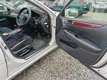 dewoo lanos: Toyota Windom: 2003 г., 3 л, Автомат, Бензин, Седан — 6