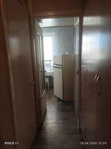 Недвижимость: 1 комната, С мебелью полностью — 7