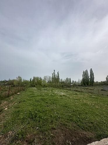 Кыймылсыз мүлк: 12 соток, Курулуш, Кызыл китеп — 1