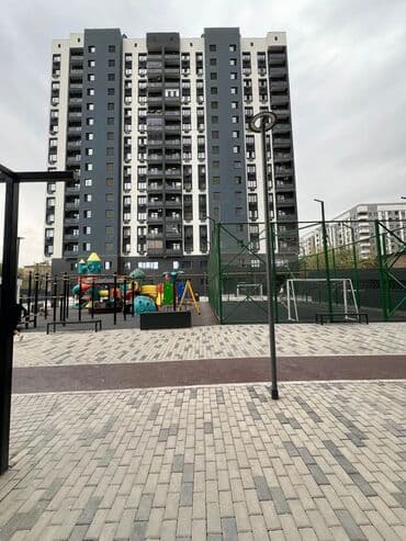 Комнаты: Элитка, 2 комнаты, 74 м² — 7