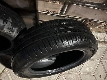 летние шины 14: Пара автомобильных летних шин R14 - Тип: летние шины для легкового — 2