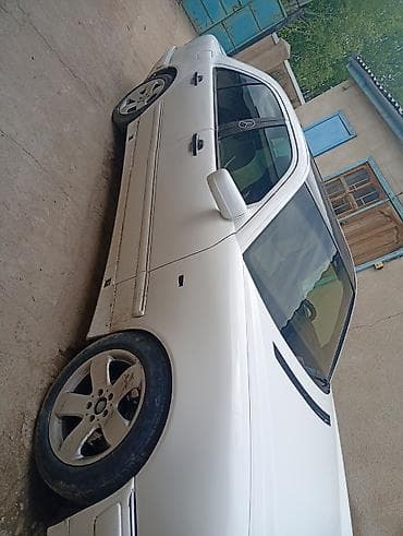 daewoo matiz best: Mercedes-Benz E-Class: 1997 г., 2.8 л, Механика, Бензин, Седан — 2