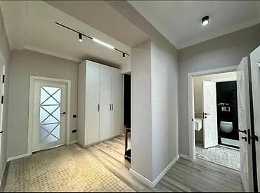 sinan: 4 комнаты, 120 м², Политех Элитка, 3 этаж, Дизайнерский ремонт — 5