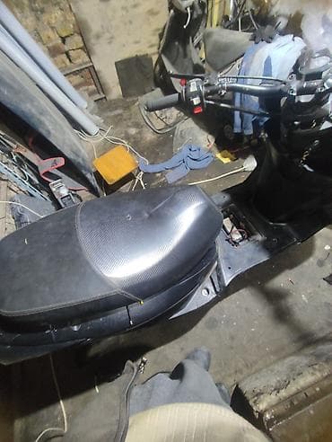 купить запчасти на скутер: Ремонт скутеров в г кант.также продажа скуторов.в продаже м 8 150 — 3