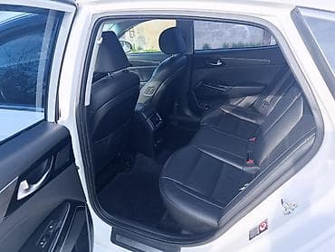 e class: Kia K7: 2020 г., 3 л, Автомат, Бензин, Седан — 5