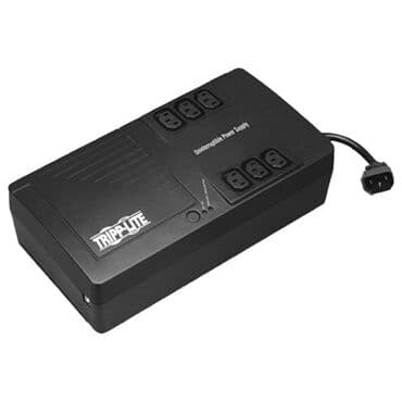 ИБП Tripp Lite Internet X525, без аккумуляторной батарейки, источник at lalafo.kg ИБП Tripp Lite Internet X525, без аккумуляторной батарейки, источник