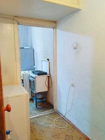 1 комната, 33 м², Джал мкр (в т.ч. Верхний, Нижний, Средний) 105 серия, 2 этаж — 4