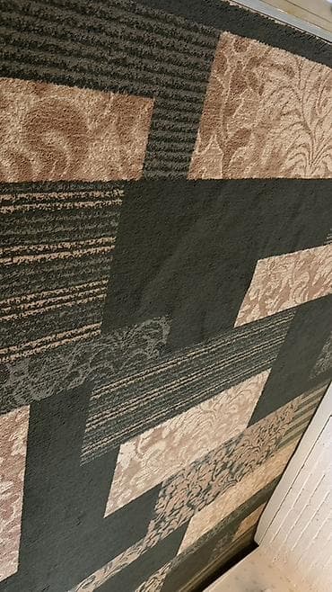 Ковры: Ковер Б/у, 350 * 250, Противоскользящая основа, Турция — 3