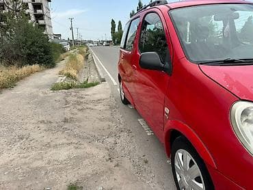 таёта ярис версо: Toyota Yaris Verso: 2005 г., 1.5 л, Автомат, Бензин, Минивэн — 2