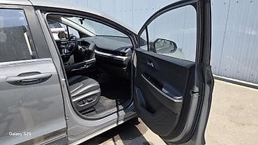 hundai: Hyundai Custo: 2021 г., 1.5 л, Автомат, Бензин, Минивэн — 8