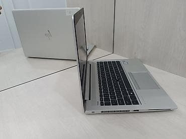 xeon e5: HP EliteBook 840 G6 — тонкий и надежный 14" бизнес‑ноутбук в — 4