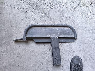 приём катализатора: Фаркоп Для легковых авто — 4