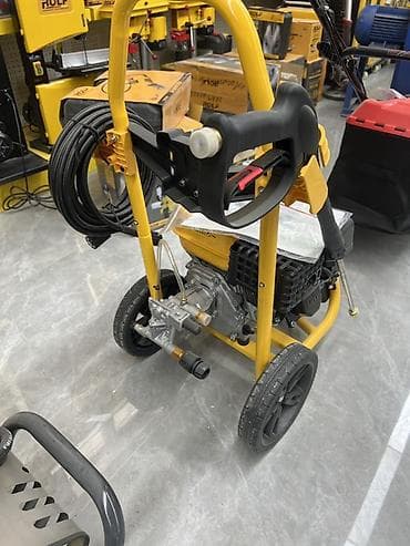 pres: Бензиновая минимойка высокого давления ROLF TOP-2900H Основные — 4