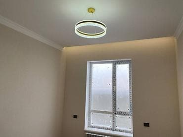 Үйлөрдү сатуу: Үй, 122 м², 4 бөлмө, Кыймылсыз мүлк агенттиги, Дизайнердик оңдоо — 4