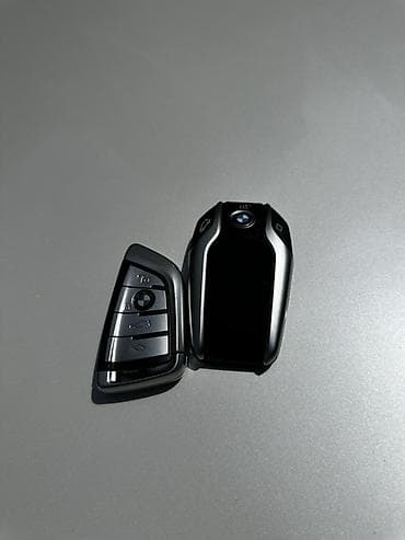 от8т с: BMW 8 series: 2021 г., 3 л, Автомат, Бензин, Купе — 5