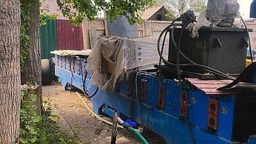 профнасил: 1) Станок профнастила «Волна-20» (РАН-20) — только станок • Толщина — 3